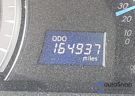 2012 Toyota Camry Le from USA, damaged, VIN 4T4BF1FK9CR201013